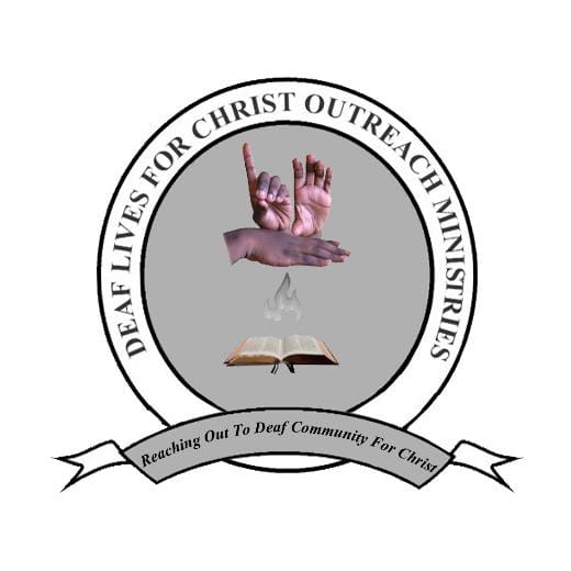 Deaf Lives for Christ Outreach Ministries-LBG